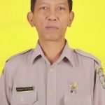 Susetyo Dwiyono, Drs.M.Si