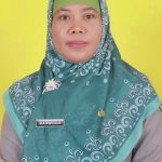 Marwiyah, S.S.,M.M.Pd.