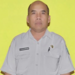 M. Azam Sakhson, Drs.,M.M.