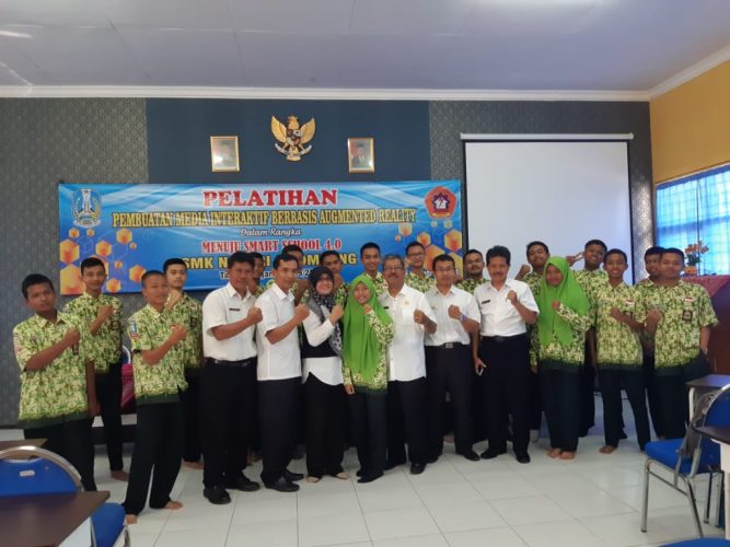 Program Keahlian Smk Negeri 3 Jombang Program Keahlian Smk Negeri 3 Jombang